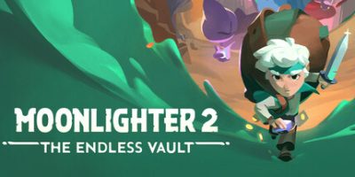 夜勤人2 无尽宝库 支持手柄 Moonlighter 2: The Endless Vault