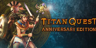 阿基琉斯 幸存者 v1.3.0 全DLC 支持手柄 Titan Quest Anniversary Edition