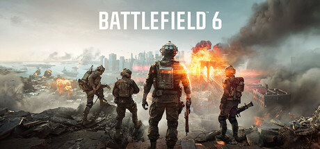 战地风云™ 6 豪华战役版 v1.0.387 中文修复+全DLC 预购奖励 支持手柄 Battlefield™ 6