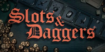 命运转轮 v1.0.19 Slots & Daggers