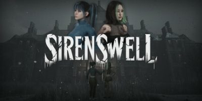 破碎天堂 塞壬之井 v1.2.0 支持手柄 Siren’s Well