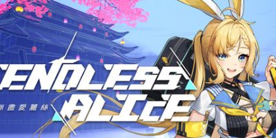 无尽爱丽丝 支持手柄 Endless Alice