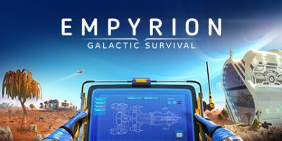 帝国霸业 银河生存 v1.14.1 黑暗派系DLC+全DLC Empyrion – Galactic Survival
