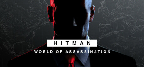 杀手3 豪华版 HITMAN World of Assassination V3.270.0