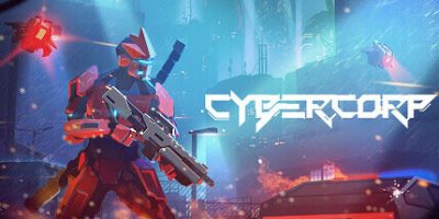 赛博公司 v20931577 支持手柄 CyberCorp 赛博巨头