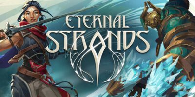 永恒之缕 v1.0.15 全DLC 支持手柄 Eternal Strands 永恒的束缚