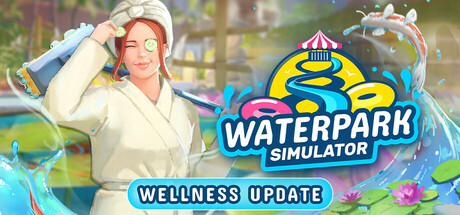 水上乐园模拟器 v0.3.3 Waterpark Simulator
