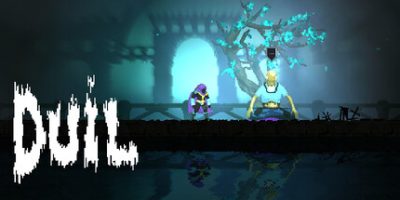 杜伊尔 v1.0.2 支持手柄 Duil