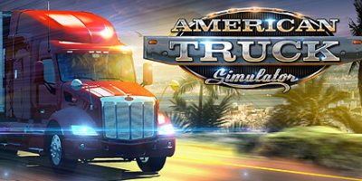 美国卡车模拟 v1.57.2.0S 路易斯安那DLC+全DLC American Truck Simulator