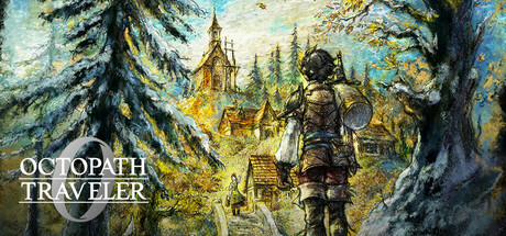 歧路旅人0 V1.0.2 Fix优化 模拟器整合版 支持手柄 Octopath Traveler 0