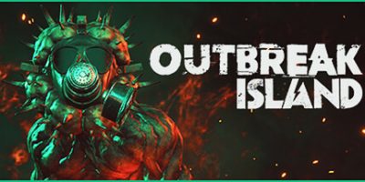 疫区岛 v20251209 支持手柄 Outbreak Island