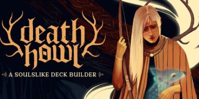 死亡呼啸 v1.0.0.1 Death Howl