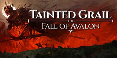 污痕圣杯 阿瓦隆的陨落 v1.15 全DLC 支持手柄 Tainted Grail: The Fall of Avalon