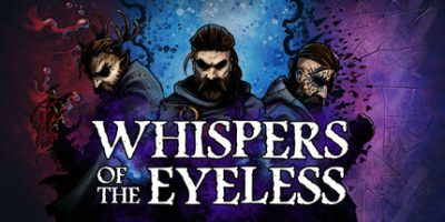 无目低语 v0.7.0 Whispers of the Eyeless