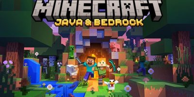 我的世界 基岩合辑版 v1.21.130 Minecraft Bedrock Edition