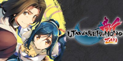 传颂之物 斩 V1.0.0 特惠奖励 支持手柄 Utawarerumono ZAN