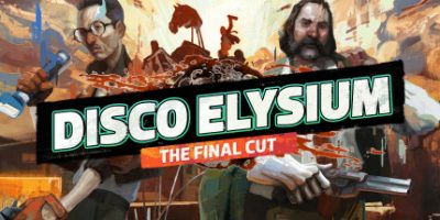 极乐迪斯科 最终剪辑版 v20251220 全DLC 支持手柄 Disco Elysium – The Final Cut