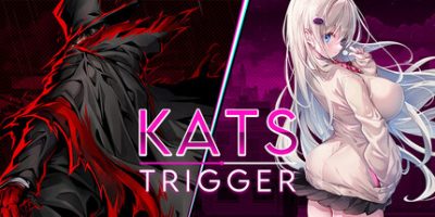 凯兹引爆 支持手柄 Kats Trigger