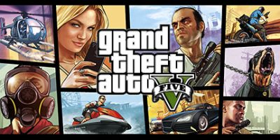 侠盗猎车手5 传承版 v3725.0 全DLC 原声音乐 壁纸 电子书 地图 修改器 Grand Theft Auto V Legacy