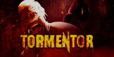审问者 v1.0.0 支持手柄 TORMENTOR 折磨者