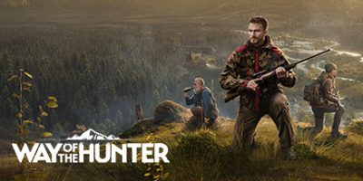 猎人之路 精英版 v1.31Fix 全DLC 支持手柄 Way of the Hunter 狩猎之道
