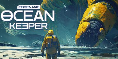 海洋守护者 穹顶生存 支持手柄 Ocean Keeper: Dome Survival