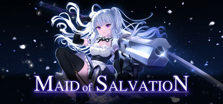 救赎女仆 v1.1.2 支持手柄 Maid of Salvation 炼狱女仆