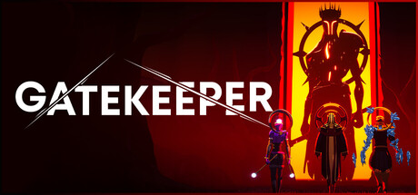 心门守卫 V1.2.0.25 克鲁斯塔德DLC Gatekeeper