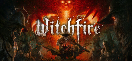 女巫之火 Witchfire V0.93