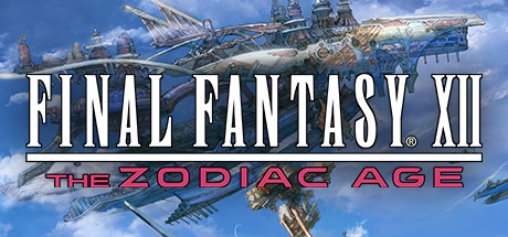 最终幻想12 黄道年代 全DLC 修改器 支持手柄 FINAL FANTASY XII THE ZODIAC AGE