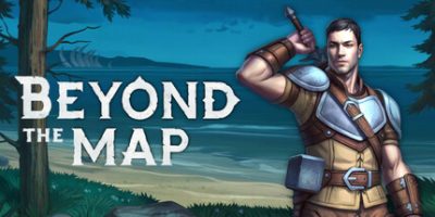 界外 v0.2.8 Beyond the Map