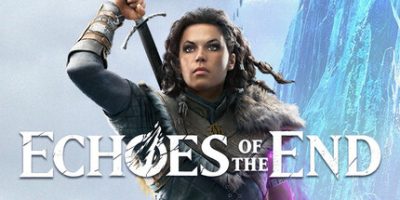 末日的回声 Echoes of the End 末日回响