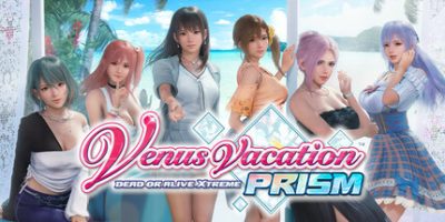 死或生 维纳斯璀璨假期 v1.05 全DLC MOD合集 预购特典 支持手柄 Venus Vacation PRISM – DEAD OR ALIVE Xtreme –
