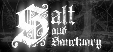 盐与避难所 v1.0.2.2 全DLC Salt and Sanctuary 盐和避难所