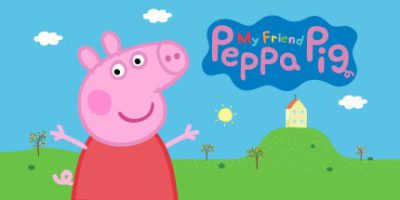 我的好友小猪佩奇 完整版 v1.2.0 海盗冒险DLC+全DLC My Friend Peppa Pig