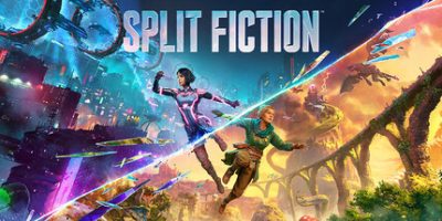 双影奇境 全DLC 预购特典 支持手柄 Split Fiction