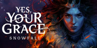 遵命 陛下2 寒冬 v1.1.2 支持手柄 Yes, Your Grace 2: Snowfall