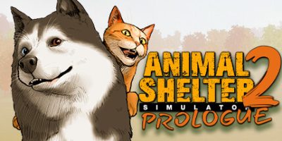 动物收容所2 小小伙伴DLC+全DLC Animal Shelter 2