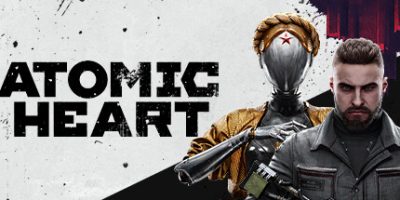 原子之心 全外观包DLC Atomic Heart