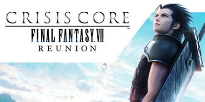 最终幻想7 核心危机 重聚 v1.0.3 预购特典DLC+全DLC 支持手柄 Crisis Core  Final Fantasy VII – Reunion 最终幻想VII 核心危机重聚