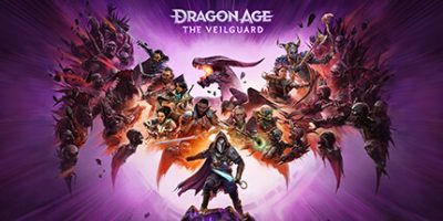 龙腾世纪 影障守护者  全DLC 预购特典 专属外观 支持手柄 Dragon Age: The Veilguard