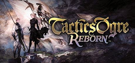 皇家骑士团 重生 v1.0.8.0 支持手柄 Tactics Ogre: Reborn