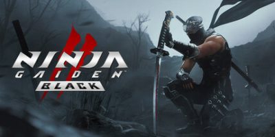 忍者龙剑传2 黑之章 v1.0.7 支持手柄 NINJA GAIDEN 2 Black