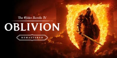 上古卷轴4 湮灭重制版 v1.512 全DLC -支持手柄 The Elder Scrolls IV Oblivion Remastered