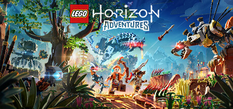乐高地平线大冒险 v1.04 -支持手柄 LEGO Horizon Adventures
