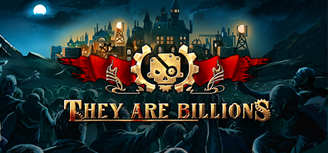 亿万僵尸 v1.0.14 原声音乐-电子书+壁纸 修改器 They Are Billions