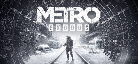地铁离去 增强黄金版 v2.0.7.1 全DLC 机票 -支持手柄 Metro Exodus