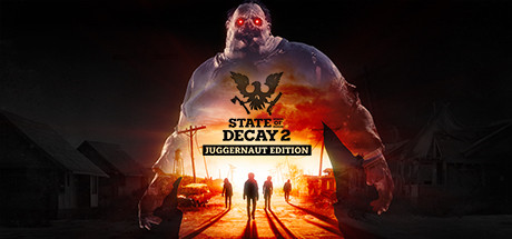 腐烂国度2 巨霸主宰版 v38.2-741435 全DLC 修改器 -支持手柄 State of Decay 2: Juggernaut Edition