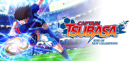 队长小翼 新秀崛起 -支持手柄 Captain Tsubasa Rise of New Champions – Singprasert Bunnaak