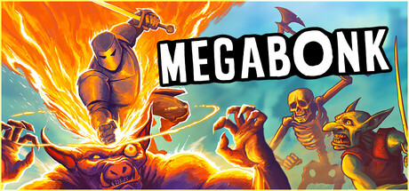 梅加邦克 v1.0.65 -支持手柄 Megabonk
